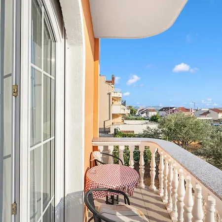 1 Bedroom Gorgeous In *