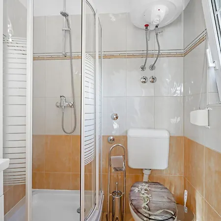 Appartamento 1 Bedroom Gorgeous In