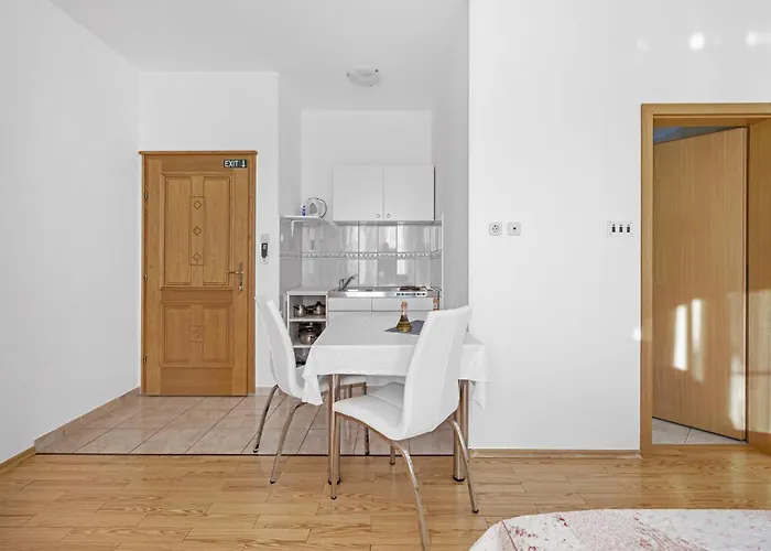 1 Bedroom Gorgeous In Apartman *