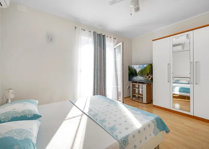 1 Bedroom Gorgeous In Šibenik