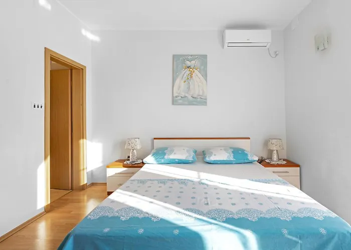 1 Bedroom Gorgeous In * Sibenik