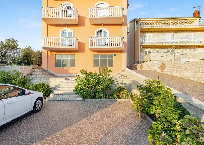 Appartement 1 Bedroom Gorgeous In