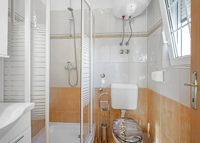 Appartement 1 Bedroom Gorgeous In