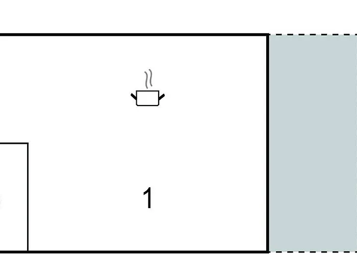 1 Bedroom Gorgeous In * Šibenik